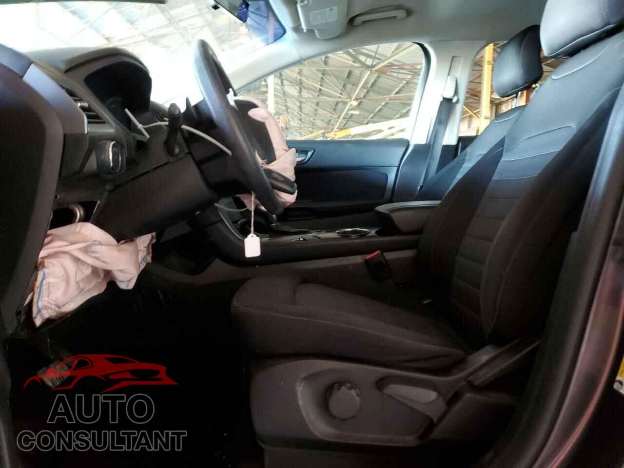 FORD EDGE 2018 - 2FMPK3G90JBC62272