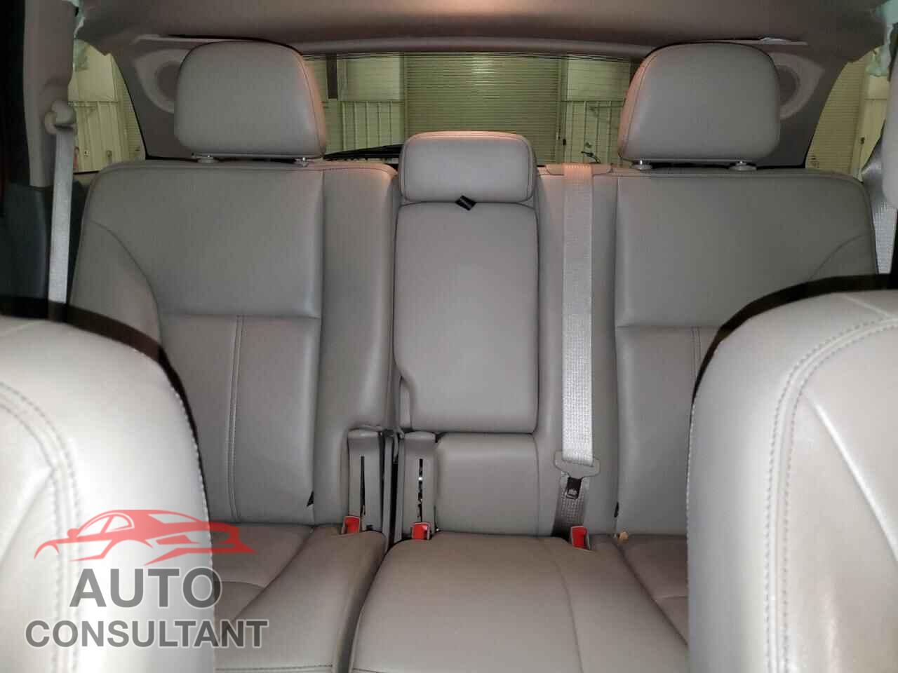 FORD EDGE 2014 - 2FMDK4KC8EBA54769
