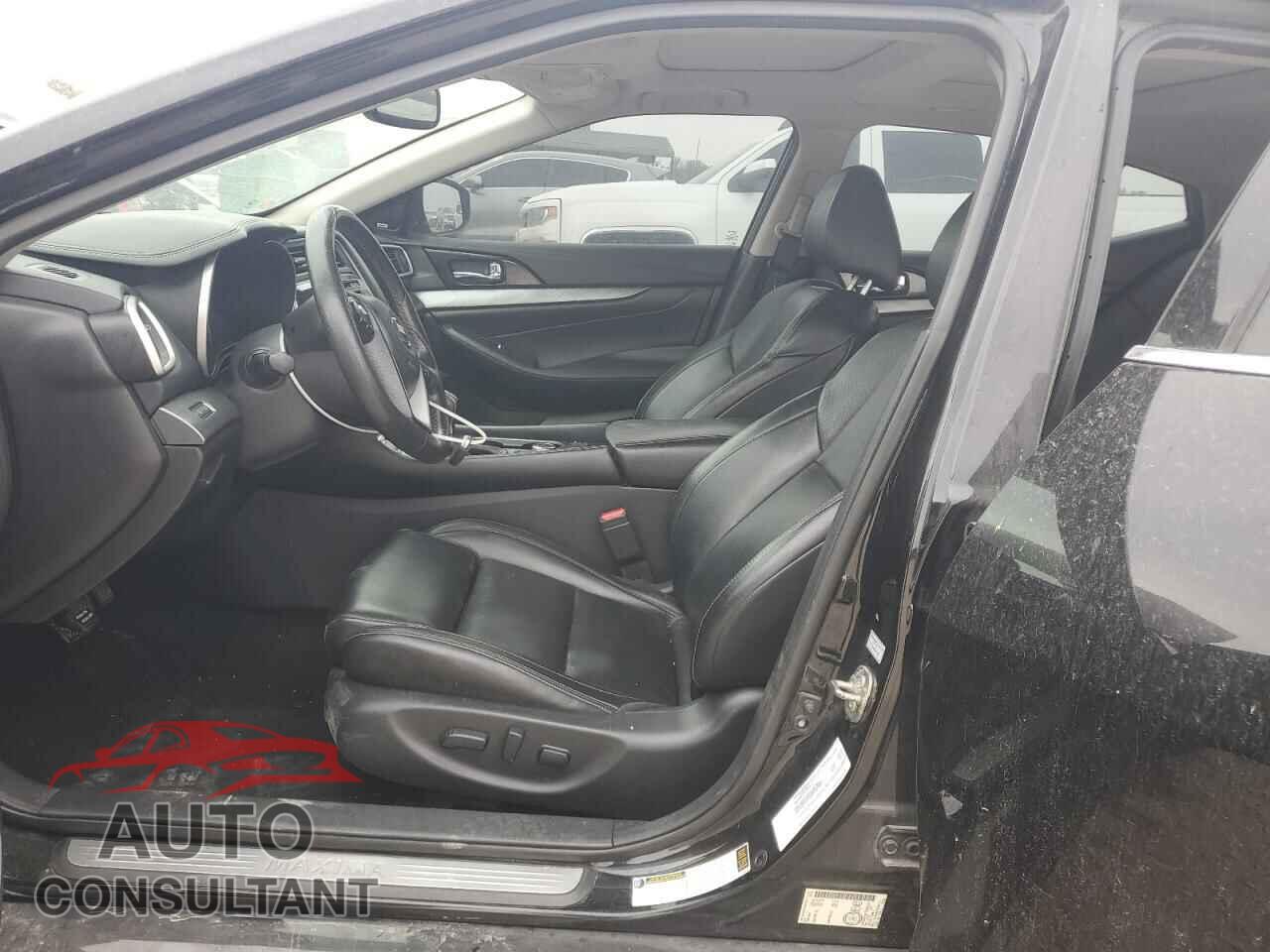 NISSAN MAXIMA 2017 - 1N4AA6AP1HC364427
