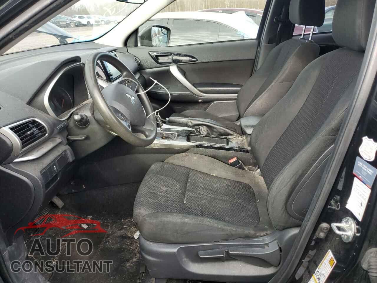 MITSUBISHI ECLIPSE 2020 - JA4AT3AA5LZ013180