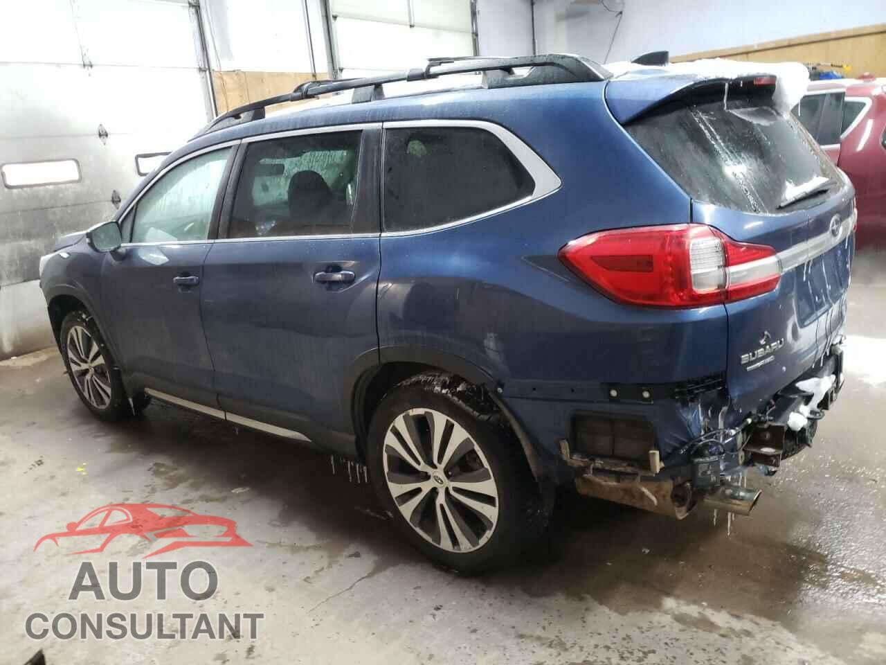 SUBARU ASCENT 2020 - 4S4WMAPD2L3456738