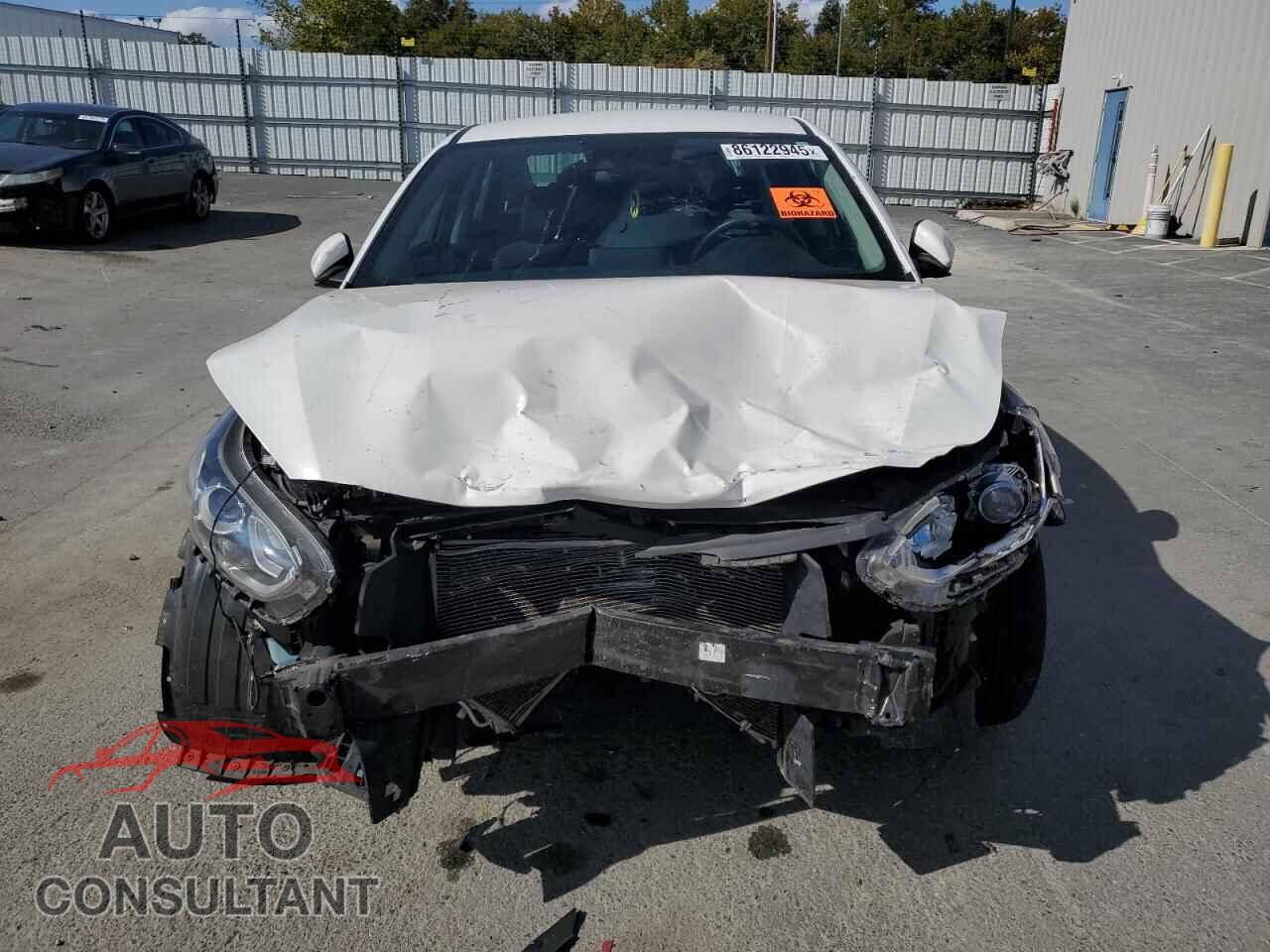 KIA FORTE 2020 - 3KPF24AD0LE234096