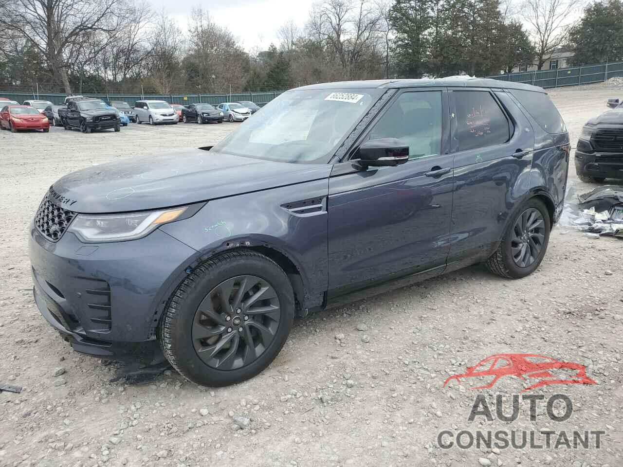 LAND ROVER DISCOVERY 2024 - SALRL4EU9R2494323