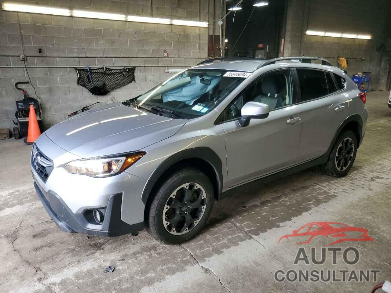 SUBARU CROSSTREK 2023 - JF2GTACCXP9296685