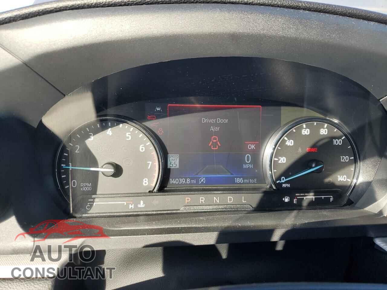 FORD EXPLORER 2023 - 1FMSK8DH0PGC08247