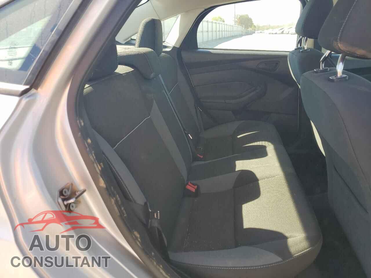 FORD FOCUS 2012 - 1FAHP3F29CL292779
