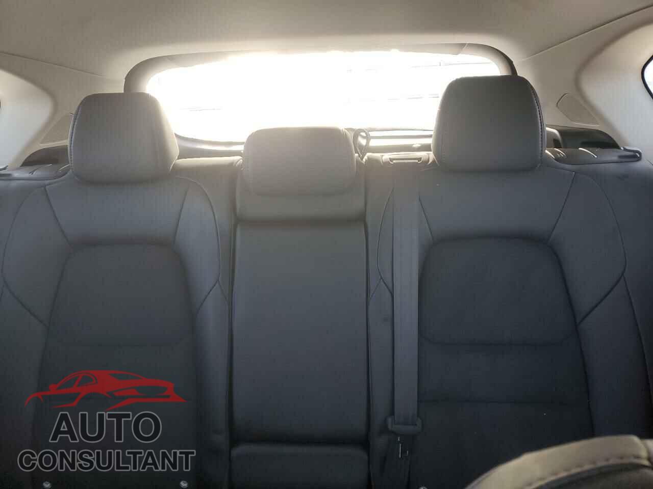 MAZDA CX-5 2017 - JM3KFBCL9H0168098
