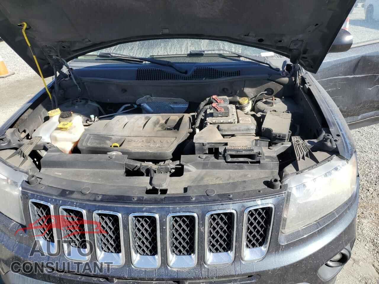 JEEP COMPASS 2014 - 1C4NJCBB0ED624139