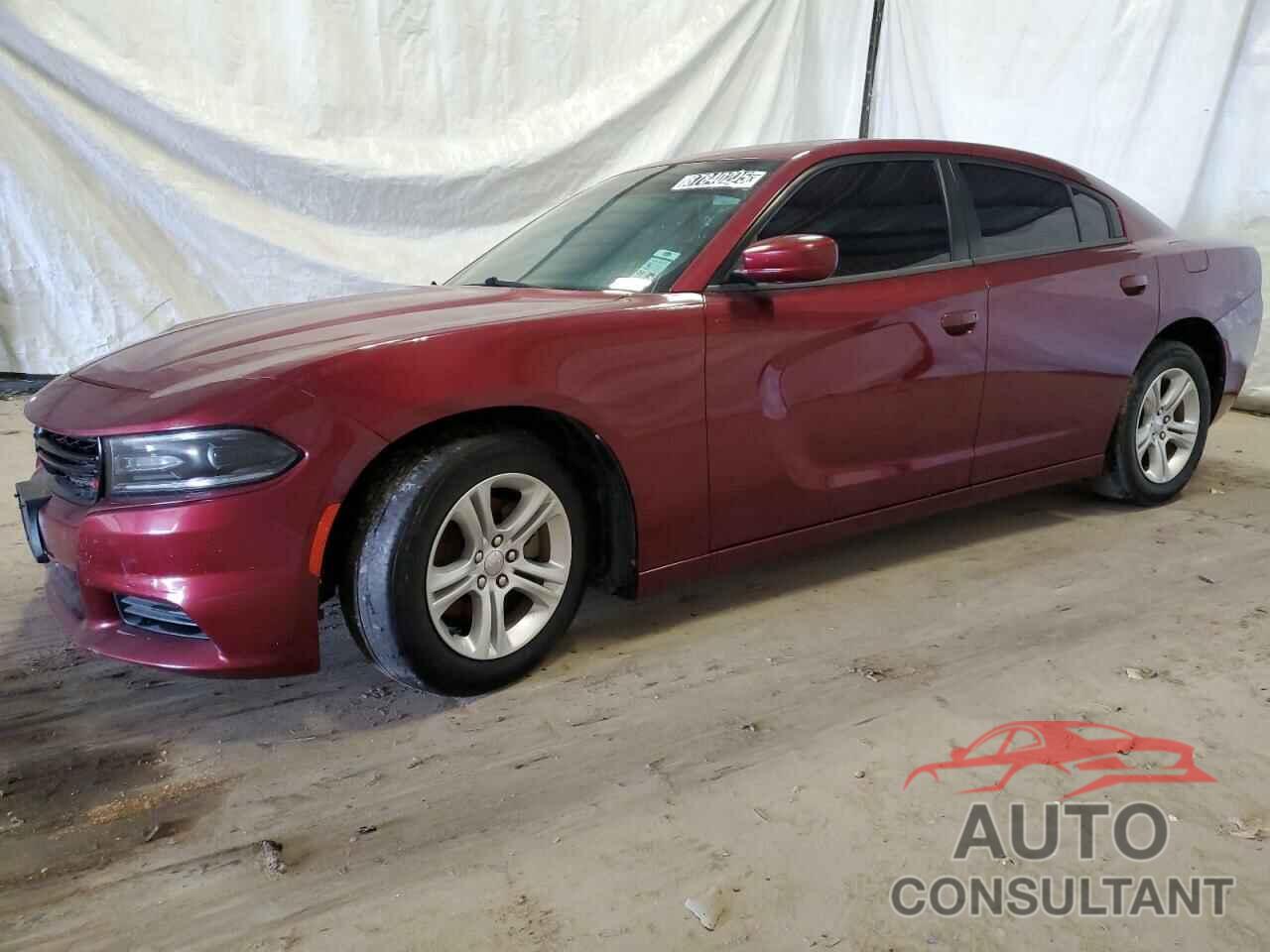 DODGE CHARGER 2021 - 2C3CDXBG4MH587796