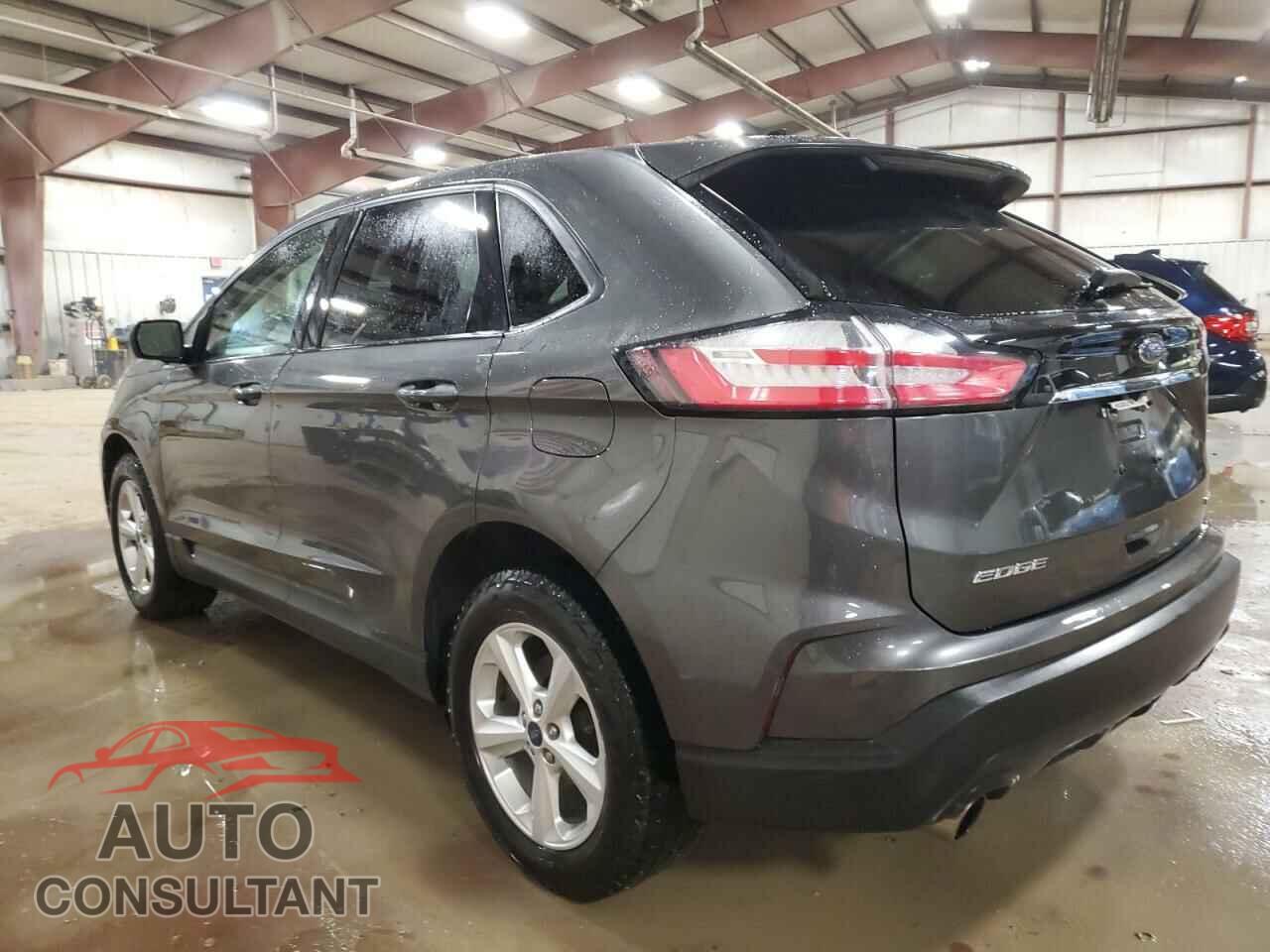 FORD EDGE 2019 - 2FMPK3G92KBB92971