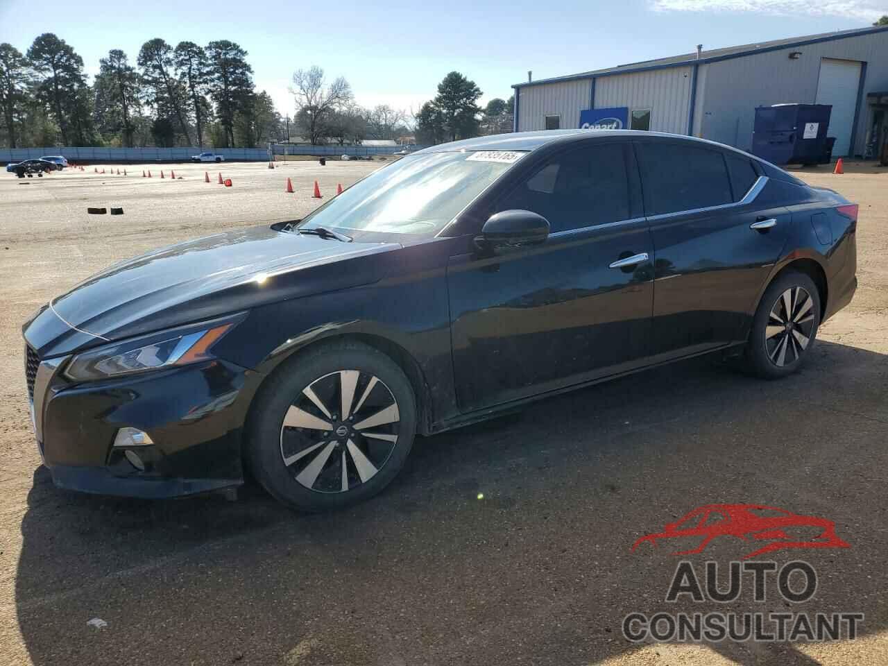 NISSAN ALTIMA 2020 - 1N4BL4EVXLC143137