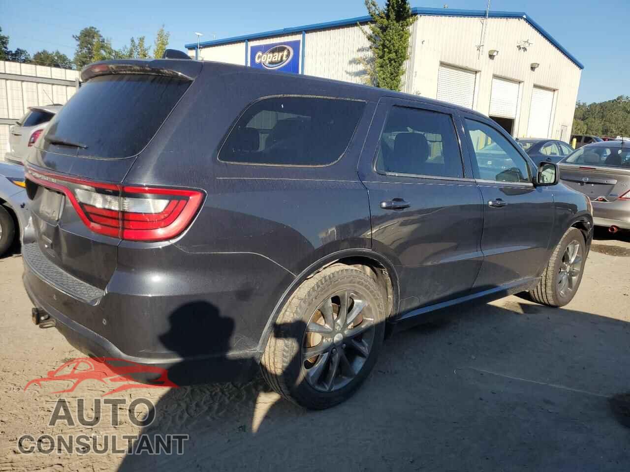DODGE DURANGO 2014 - 1C4RDHAG8EC339004