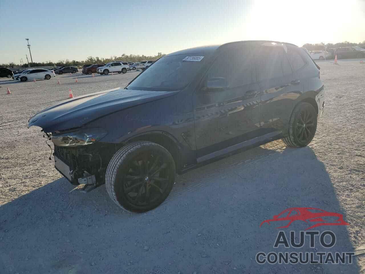 BMW X3 2024 - 5UX53DP0XR9V35516