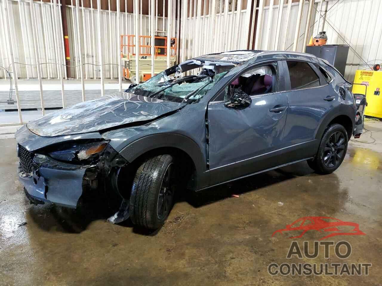 MAZDA CX30 2025 - 3MVDMBCM5SM766546