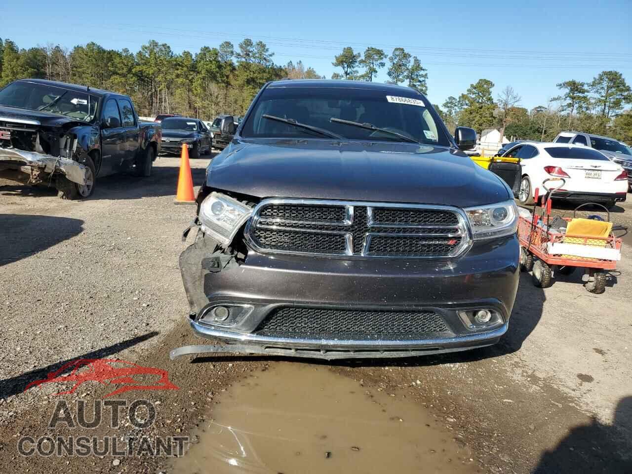 DODGE DURANGO 2015 - 1C4RDHDG2FC946092