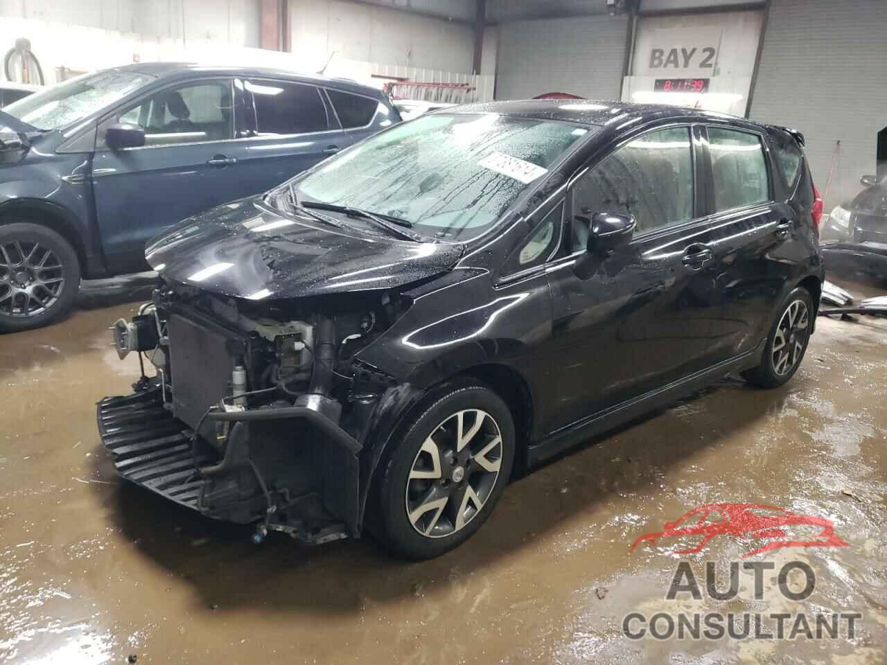 NISSAN VERSA 2016 - 3N1CE2CP8GL392373