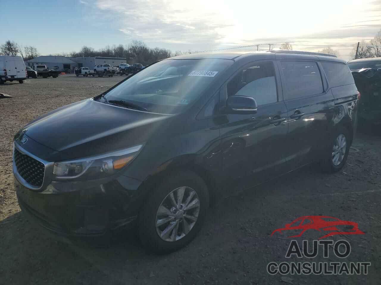 KIA All Models 2015 - KNDMB5C10F6066230