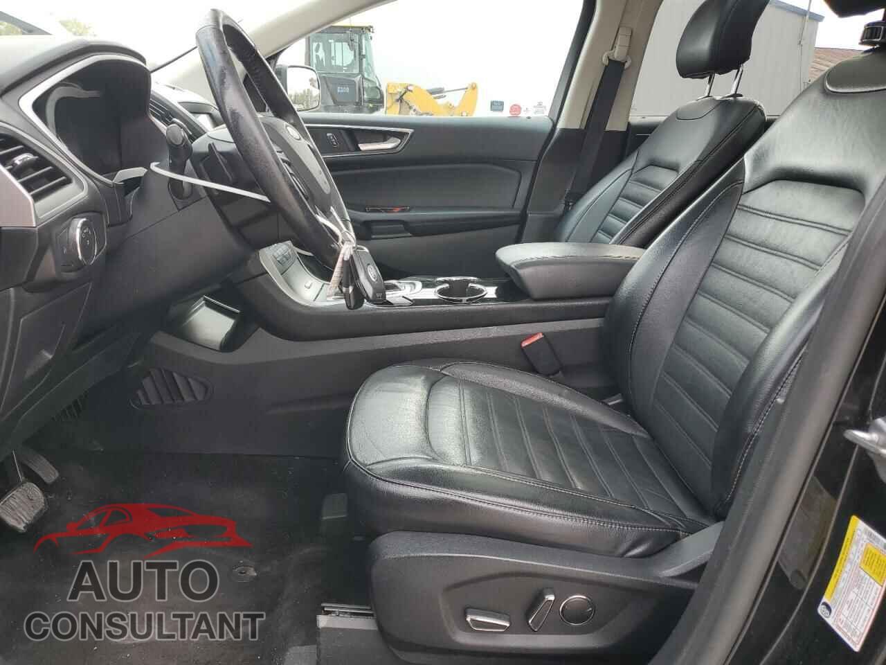 FORD EDGE 2016 - 2FMPK4J92GBB90367