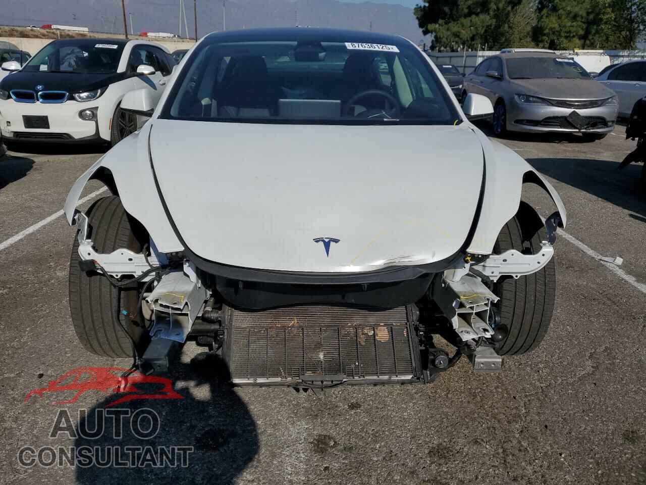 TESLA MODEL 3 2023 - 5YJ3E1EA1PF625427