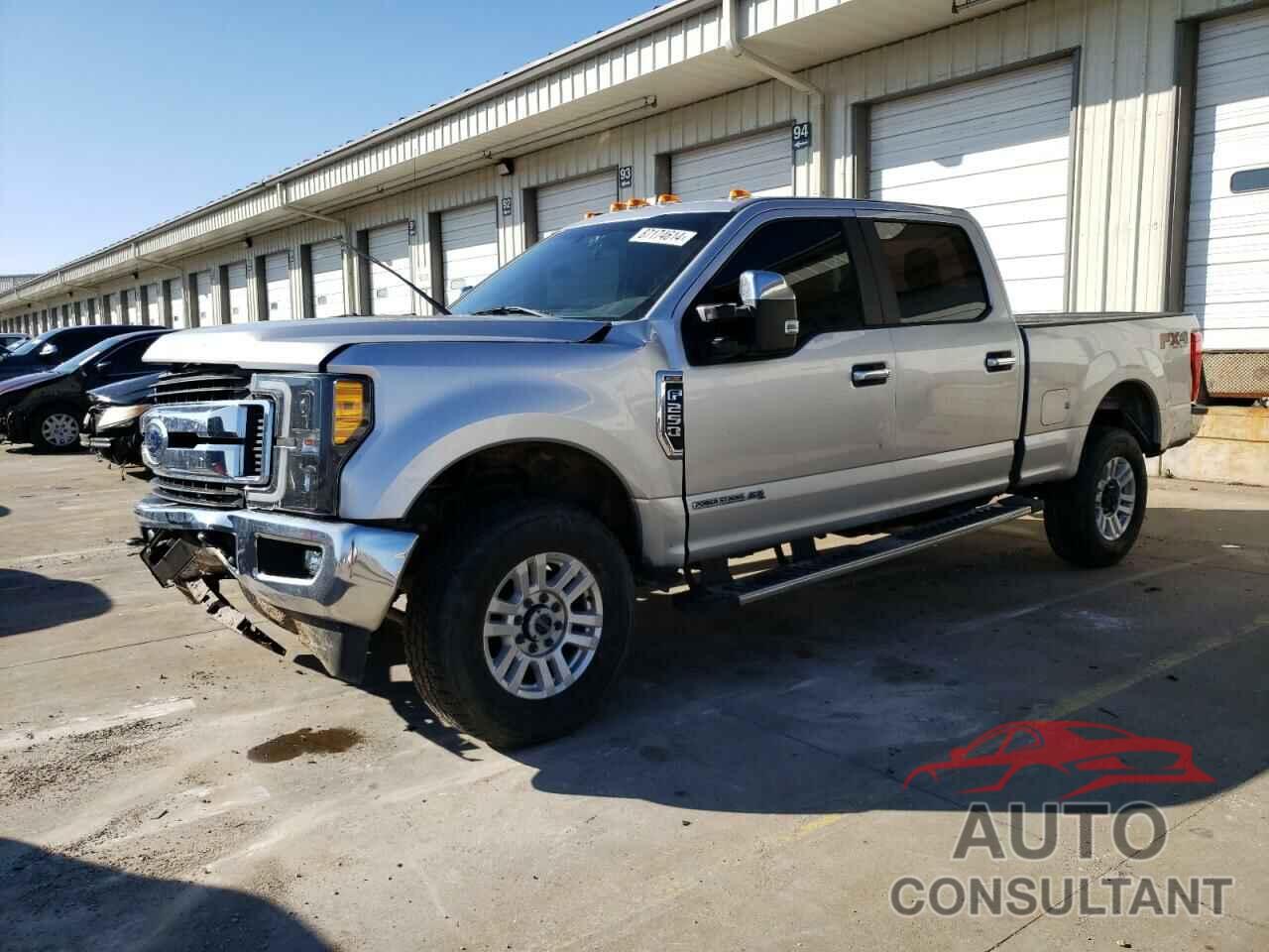 FORD F250 2019 - 1FT7W2BTXKEC04746