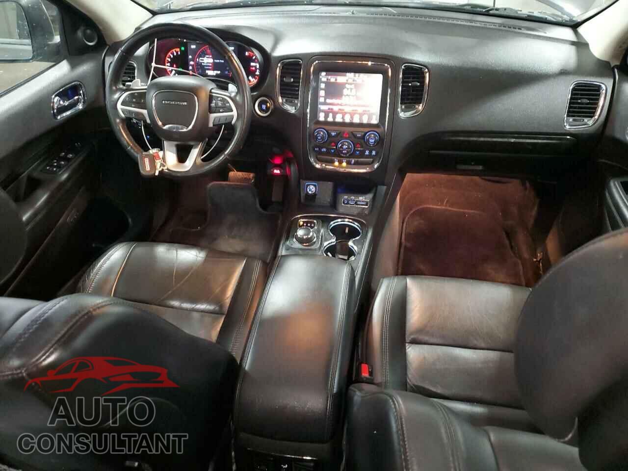 DODGE DURANGO 2014 - 1C4RDJDG7EC477152