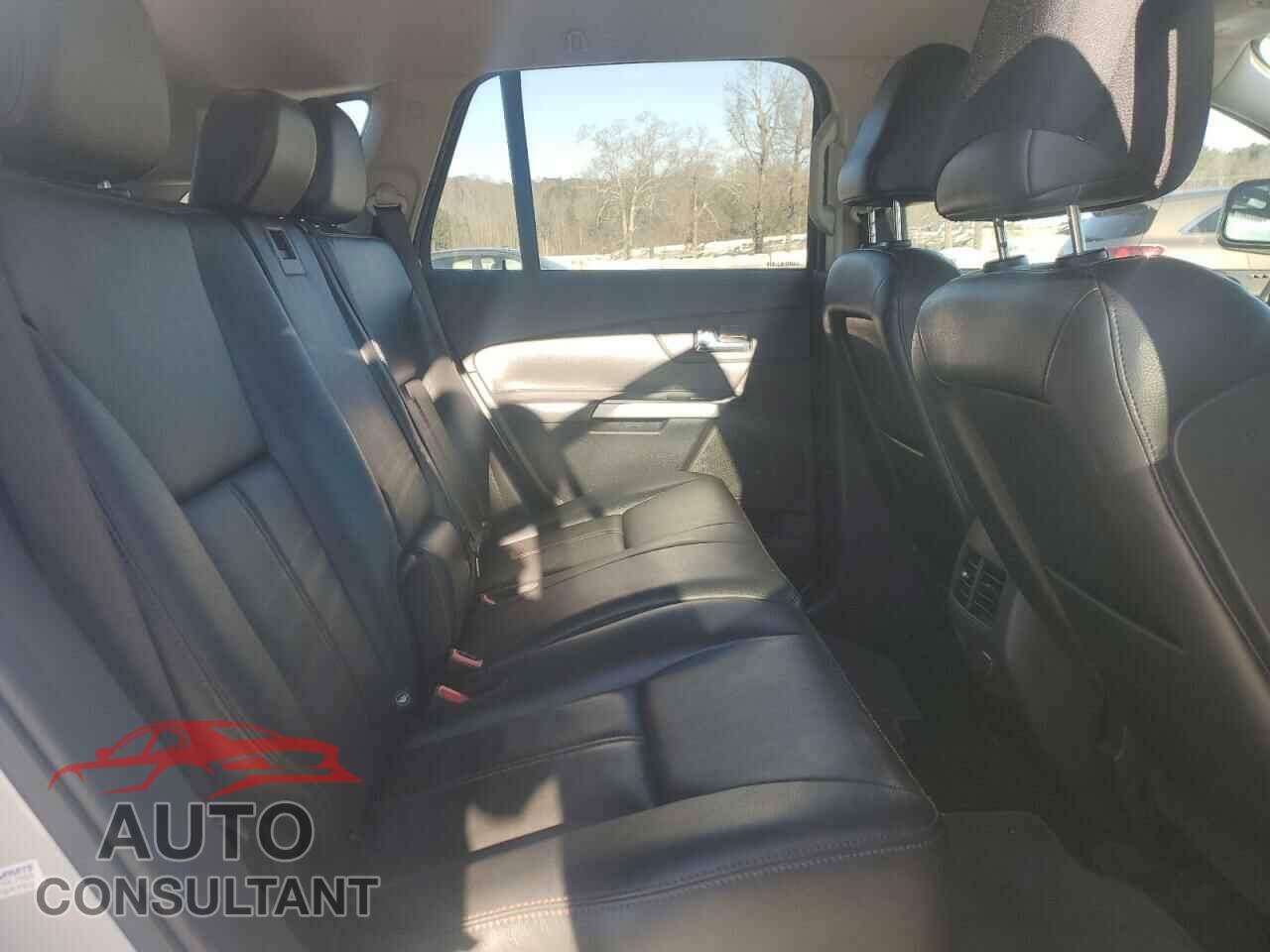 FORD EDGE 2011 - 2FMDK3KC0BBA67179