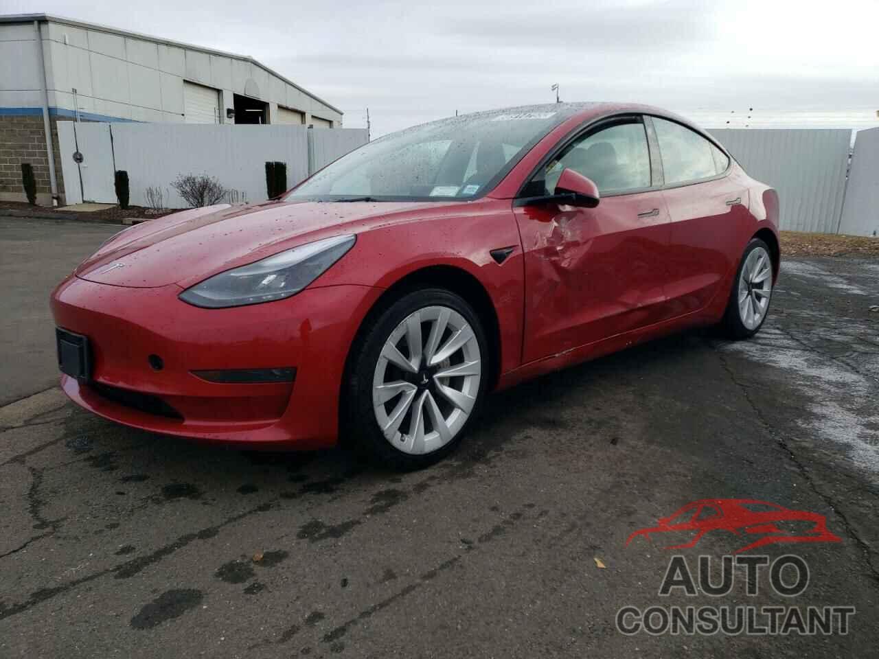TESLA MODEL 3 2023 - 5YJ3E1EA0PF451205