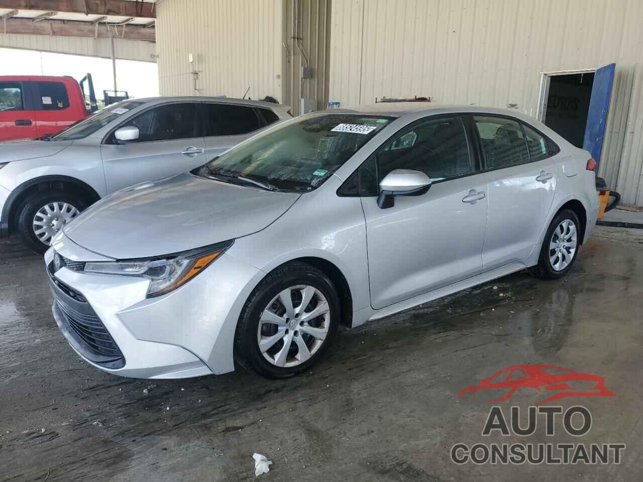 TOYOTA COROLLA 2023 - 5YFB4MDEXPP006172