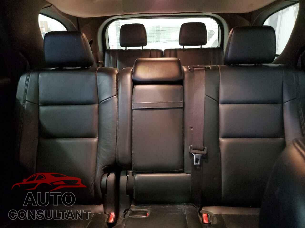 DODGE DURANGO 2014 - 1C4RDJDG1EC318756