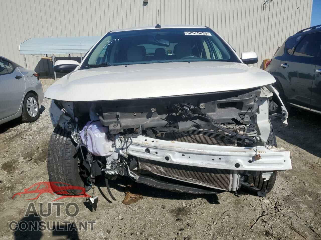 FORD EDGE 2013 - 2FMDK3KCXDBC41679