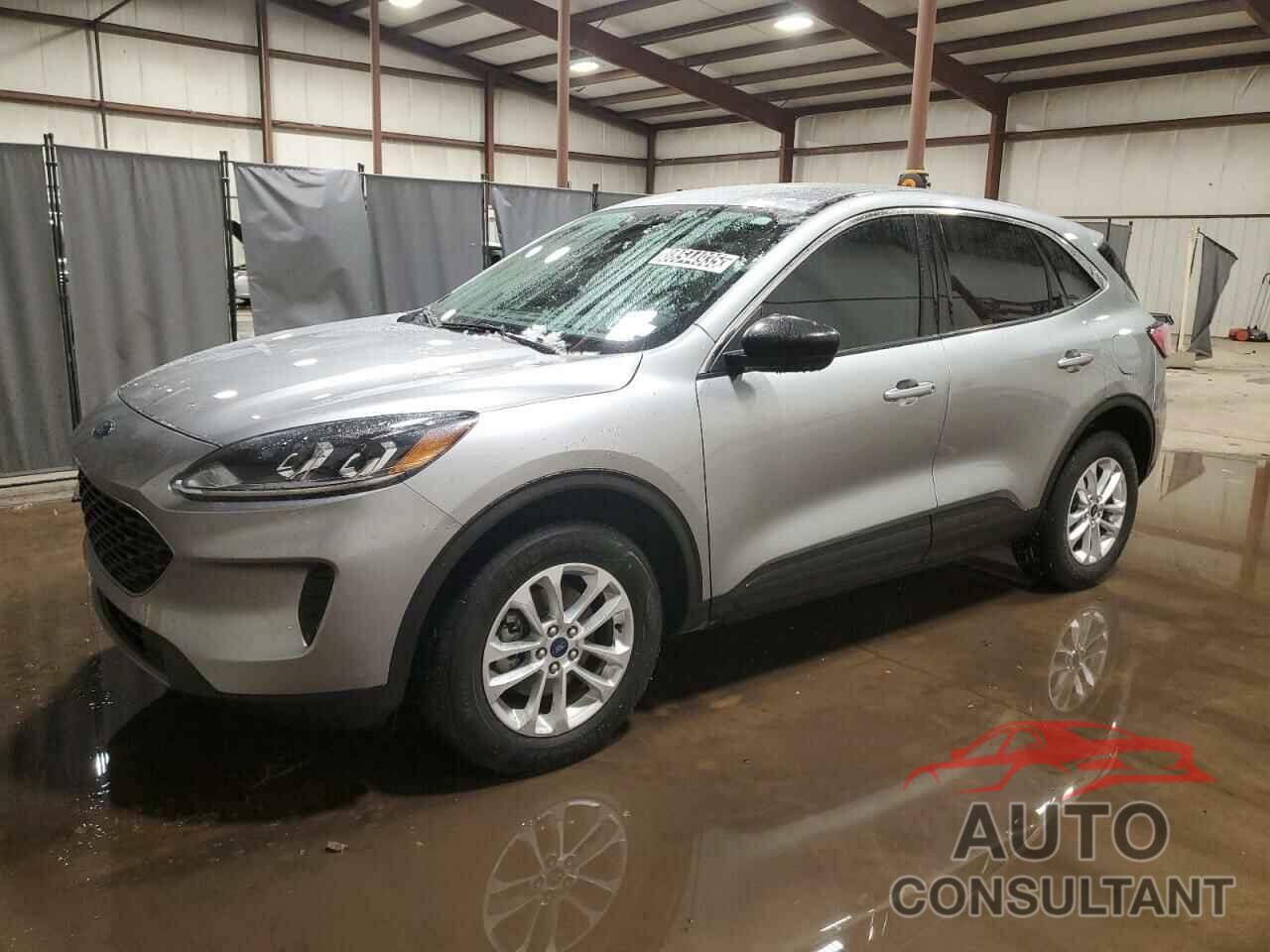 FORD ESCAPE 2022 - 1FMCU9BZ5NUA61938