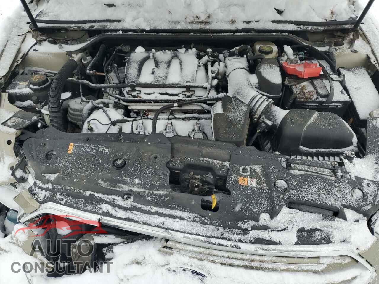 FORD TAURUS 2013 - 1FAHP2F82DG232772