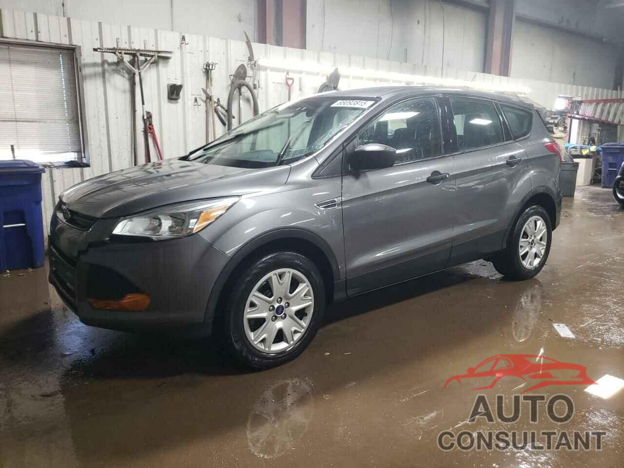 FORD ESCAPE 2013 - 1FMCU0F78DUC60016