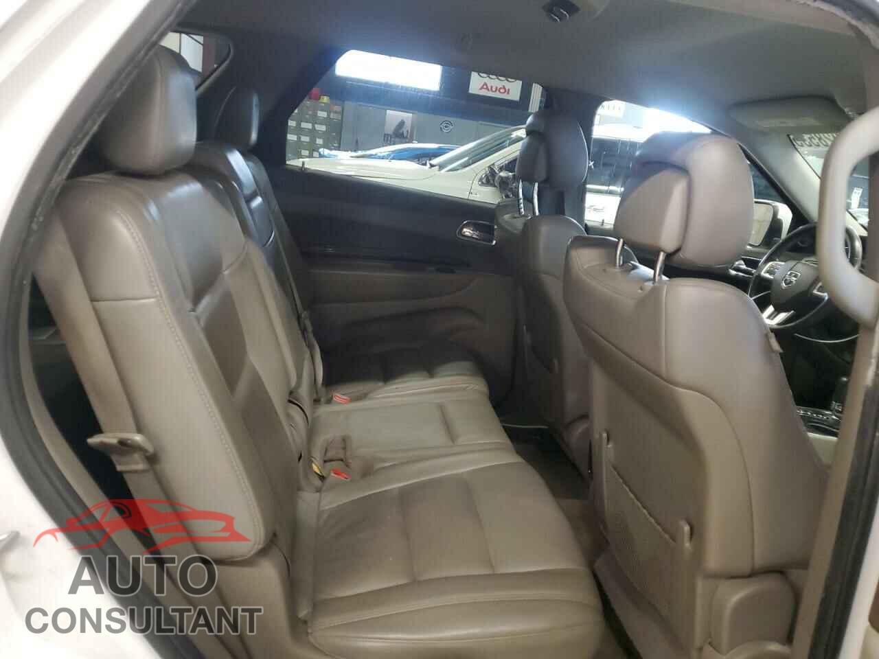 DODGE DURANGO 2013 - 1C4RDJDG9DC685239