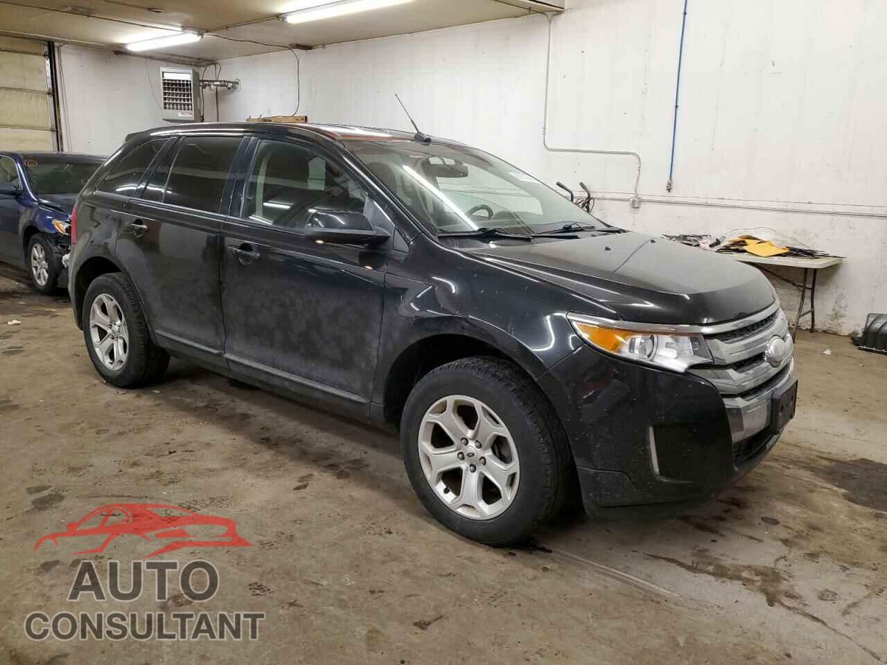 FORD EDGE 2013 - 2FMDK4JC9DBB07138