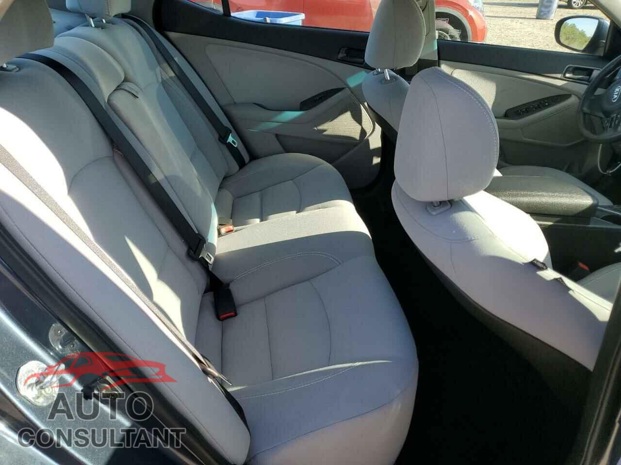 KIA OPTIMA 2015 - 5XXGM4A73FG366337