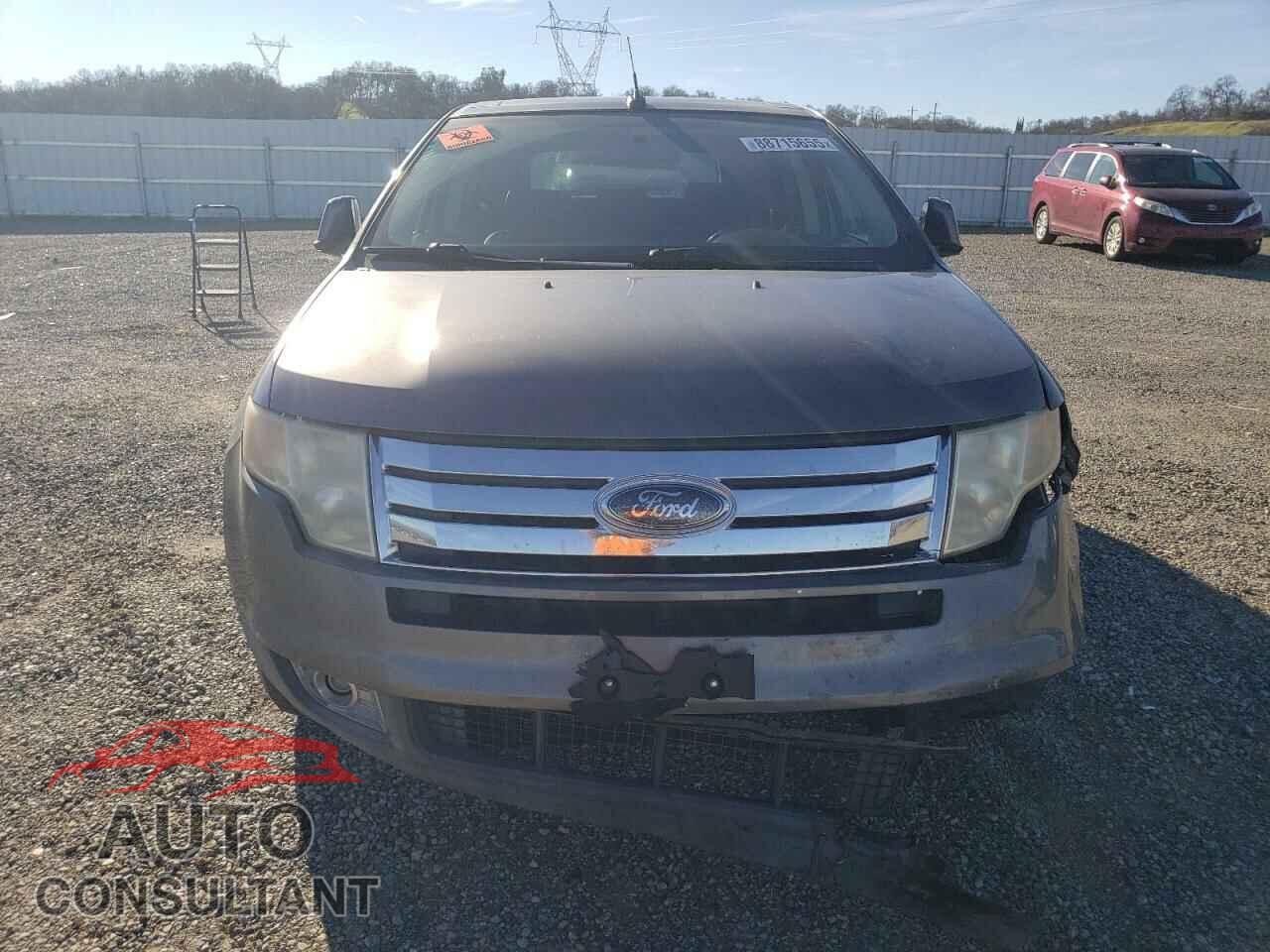 FORD EDGE 2010 - 2FMDK4KC6ABA55932
