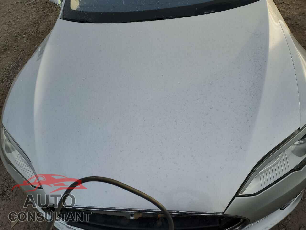 TESLA MODEL S 2013 - 5YJSA1AG4DFP08282