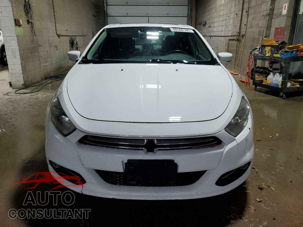 DODGE DART 2014 - 1C3CDFCB1ED794495