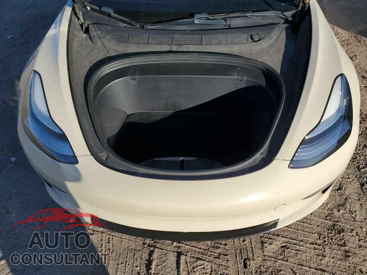 TESLA MODEL 3 2019 - 5YJ3E1EB5KF194785
