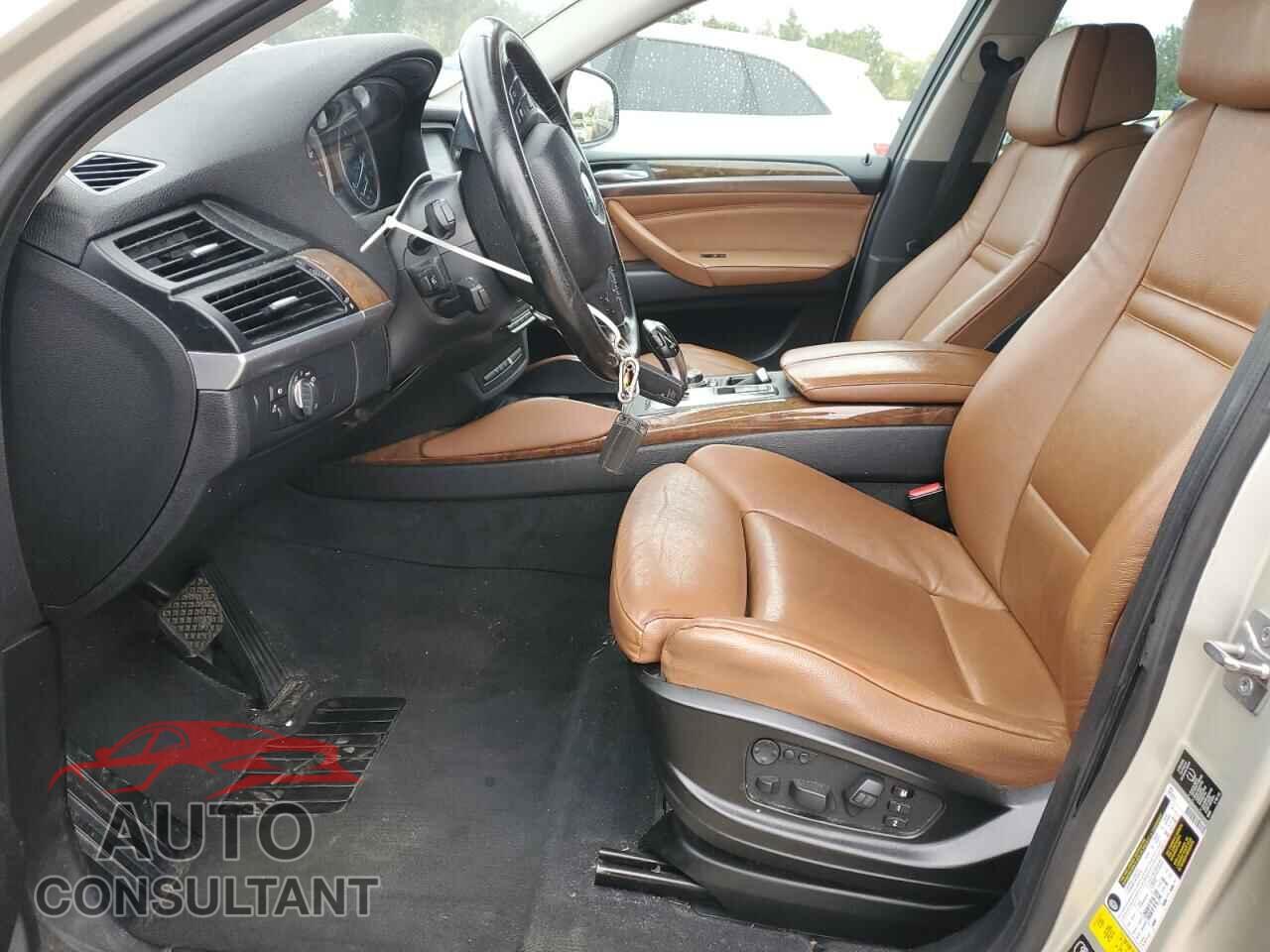 BMW X6 2012 - 5UXFG2C52CL779217