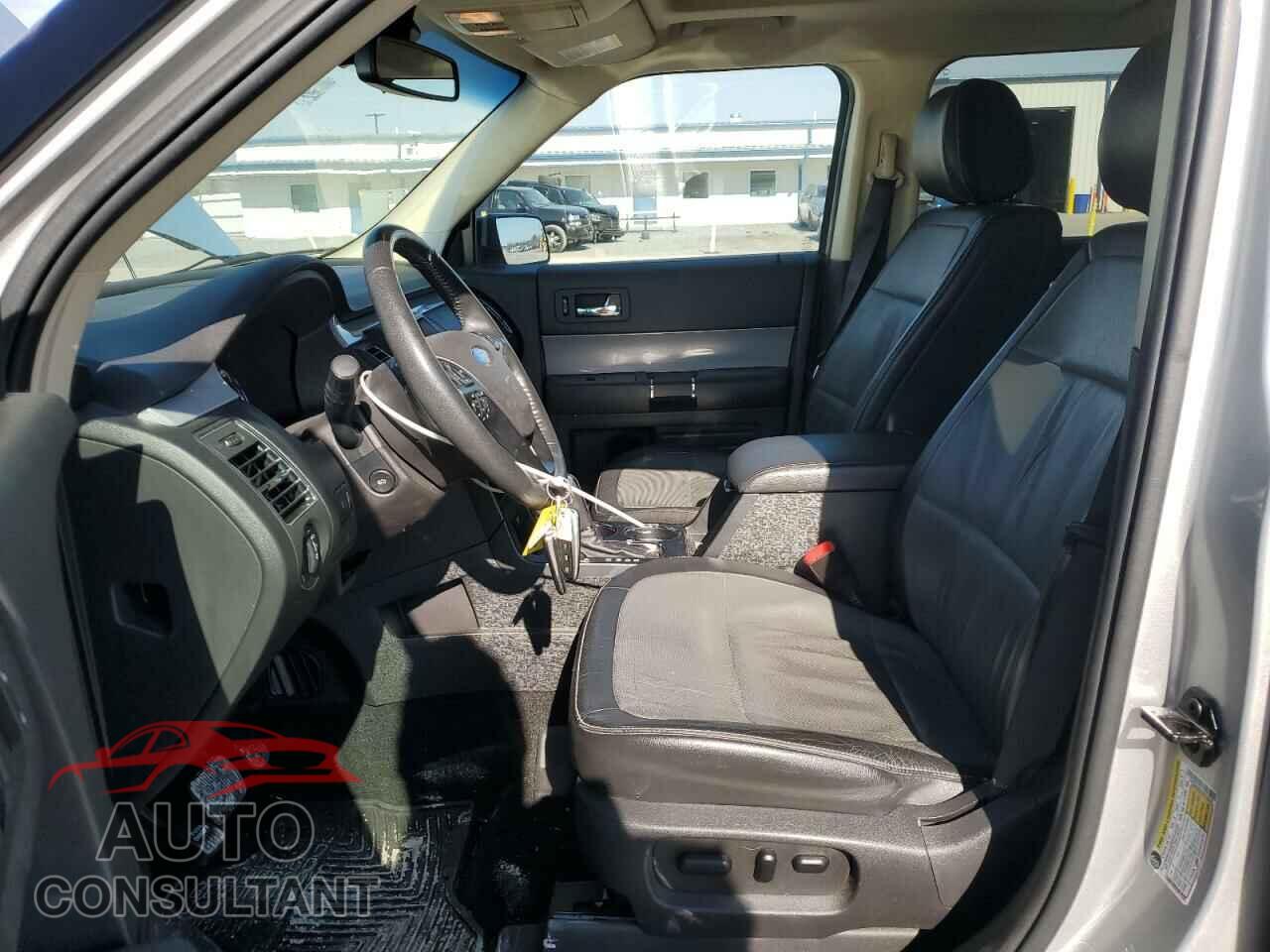 FORD FLEX 2013 - 2FMGK5D81DBD19378