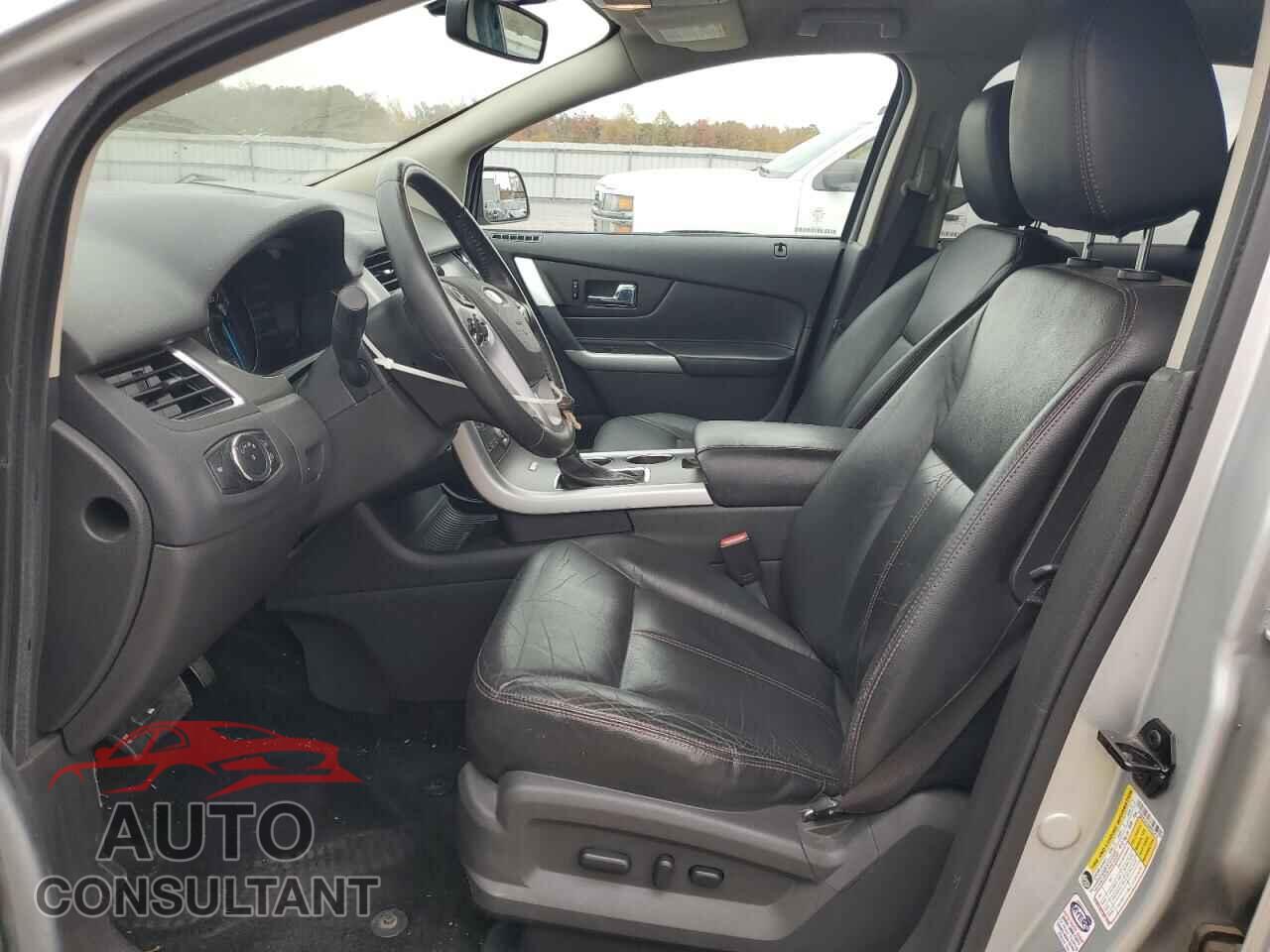 FORD EDGE 2013 - 2FMDK4JC5DBB63478