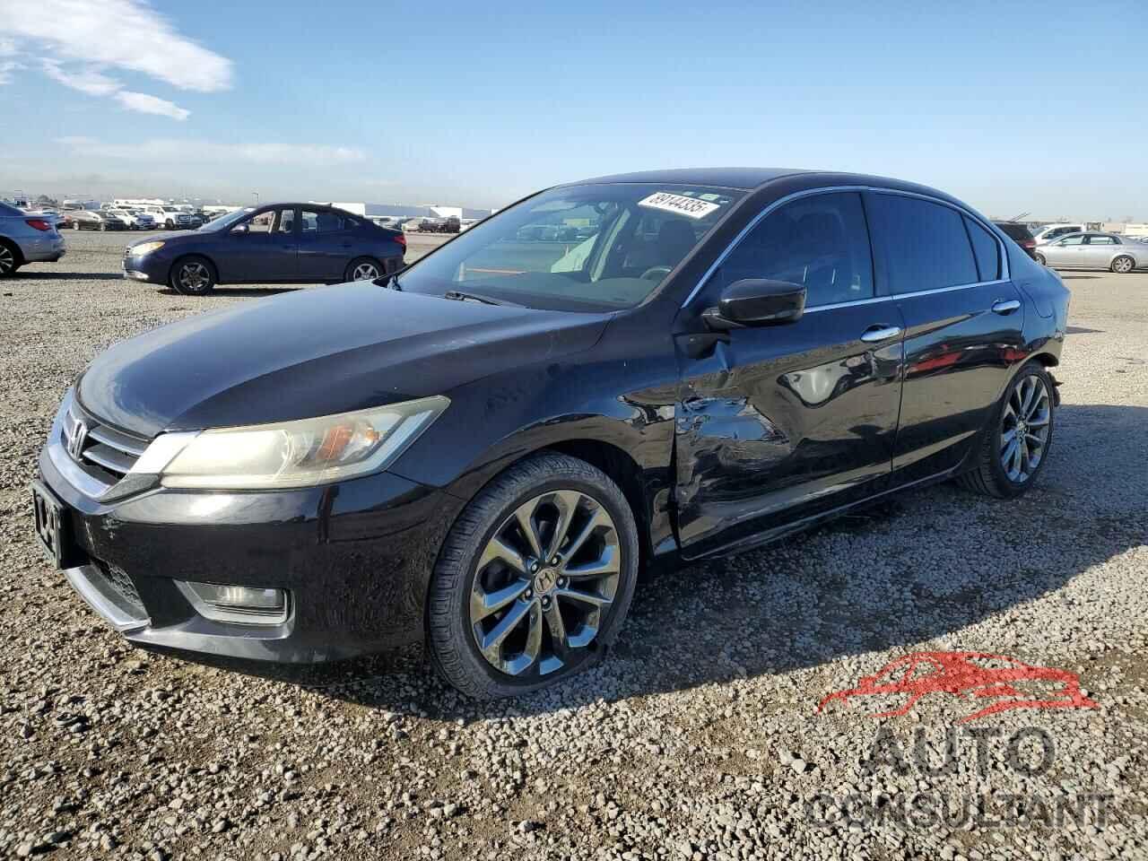 HONDA ACCORD 2015 - 1HGCR2F53FA103905