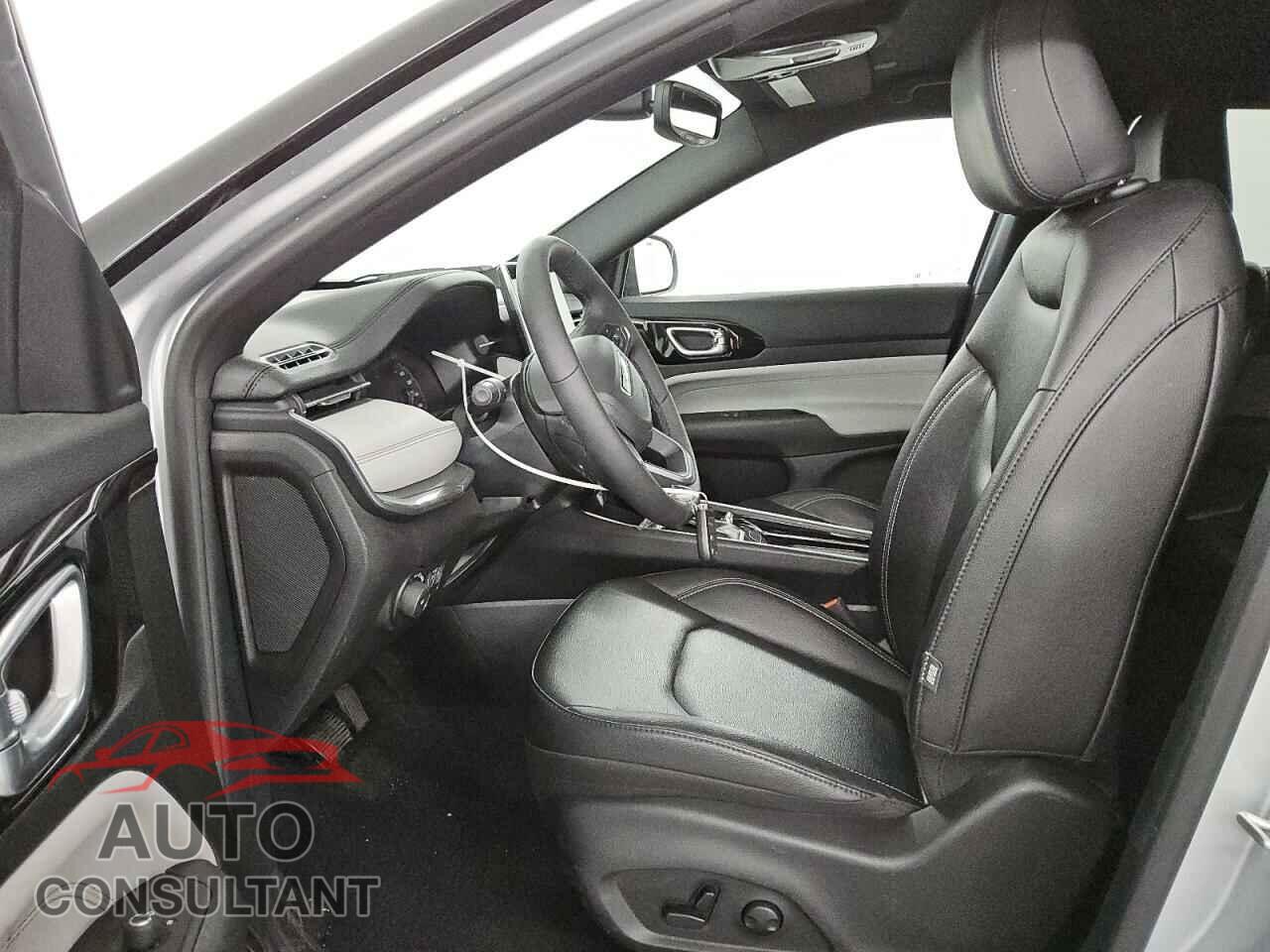 JEEP COMPASS 2025 - 3C4NJDCN7ST511096