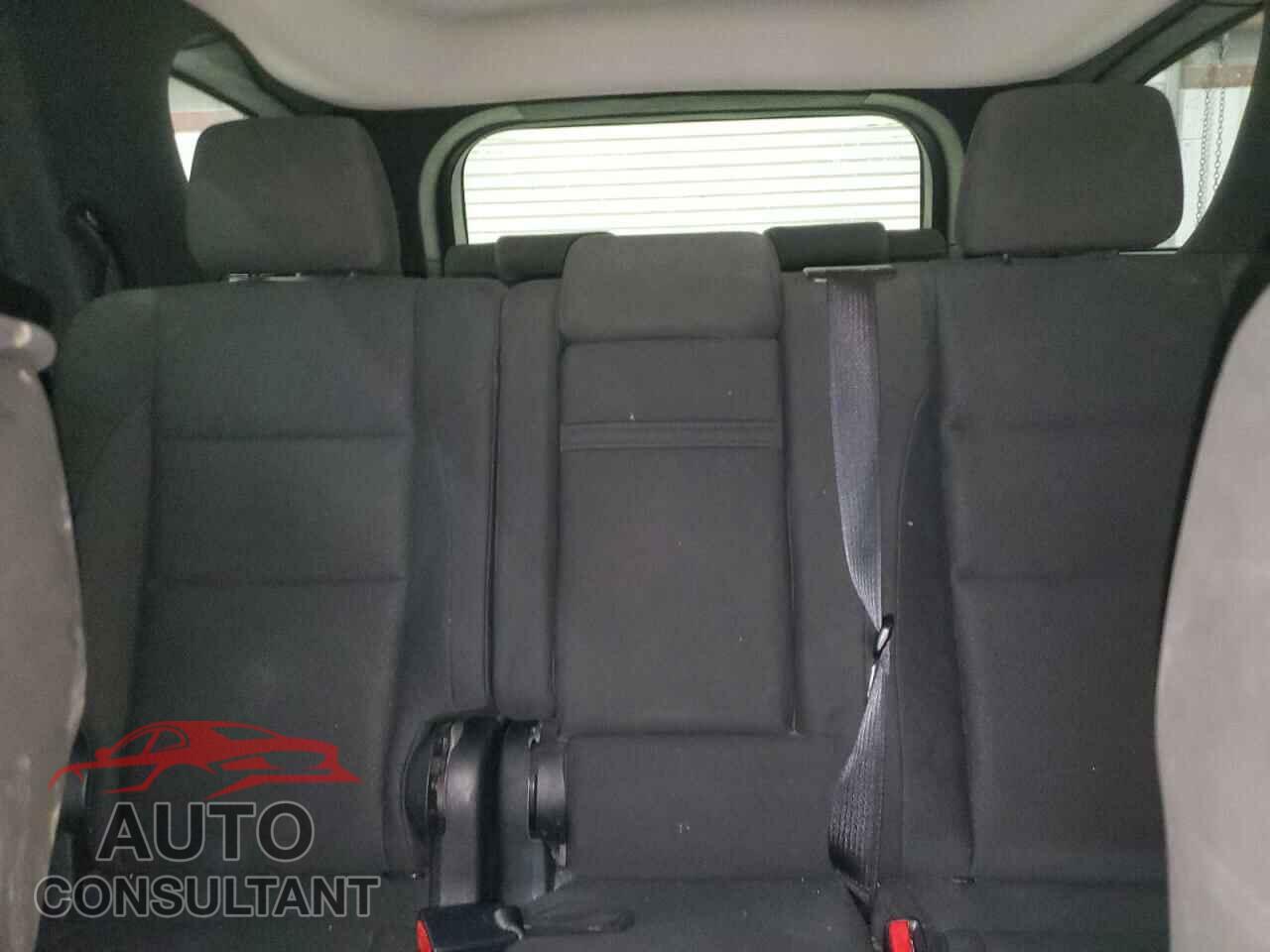 DODGE DURANGO 2015 - 1C4RDJAG3FC223766