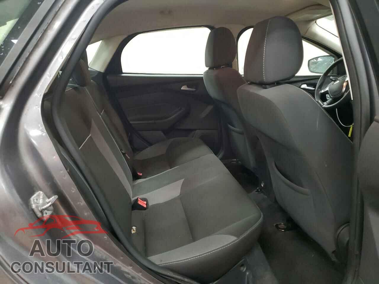 FORD FOCUS 2014 - 1FADP3F26EL129802