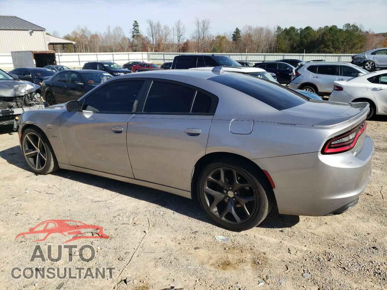 DODGE CHARGER 2016 - 2C3CDXCT4GH310534