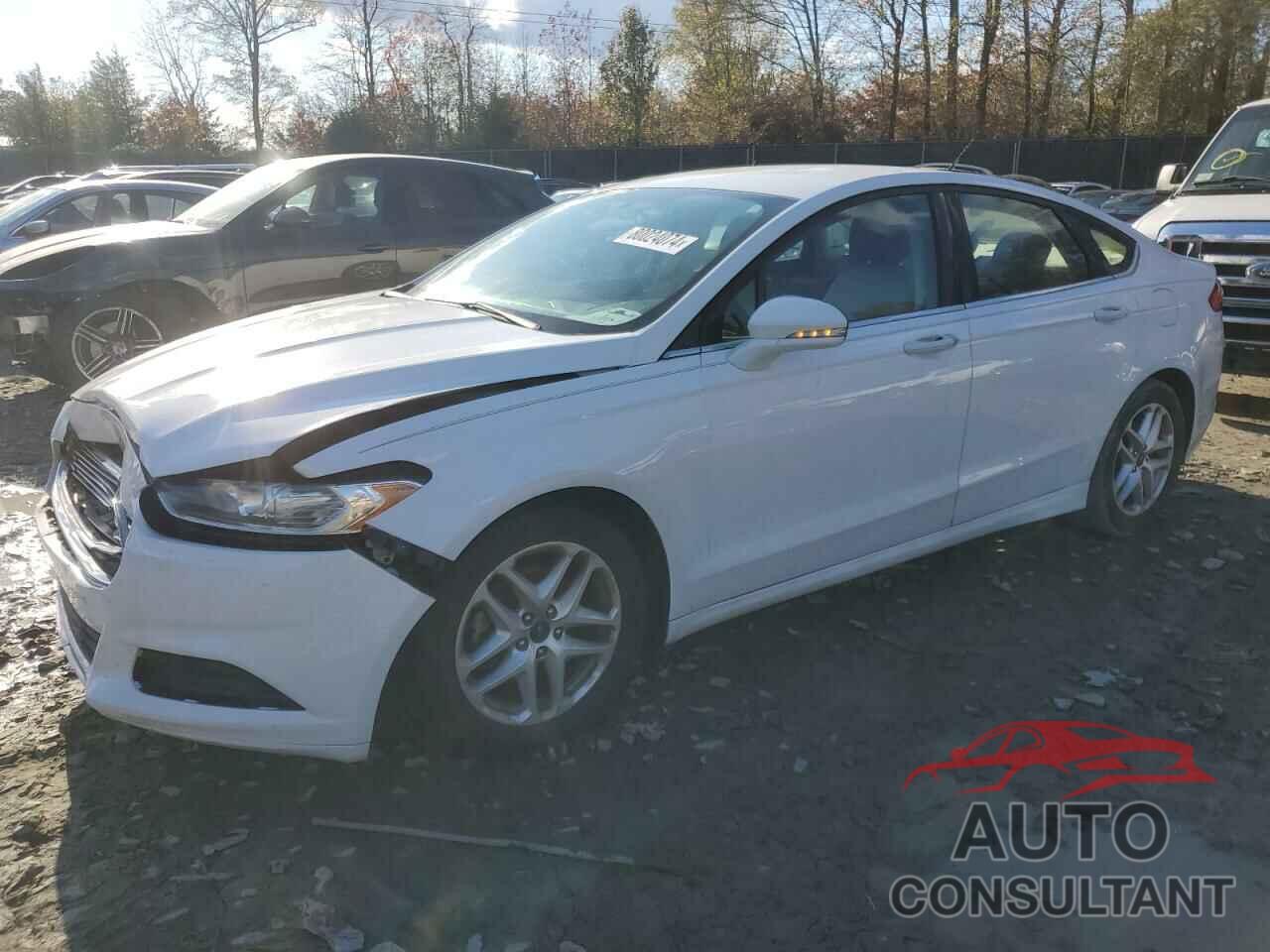 FORD FUSION 2015 - 3FA6P0HD8FR218926