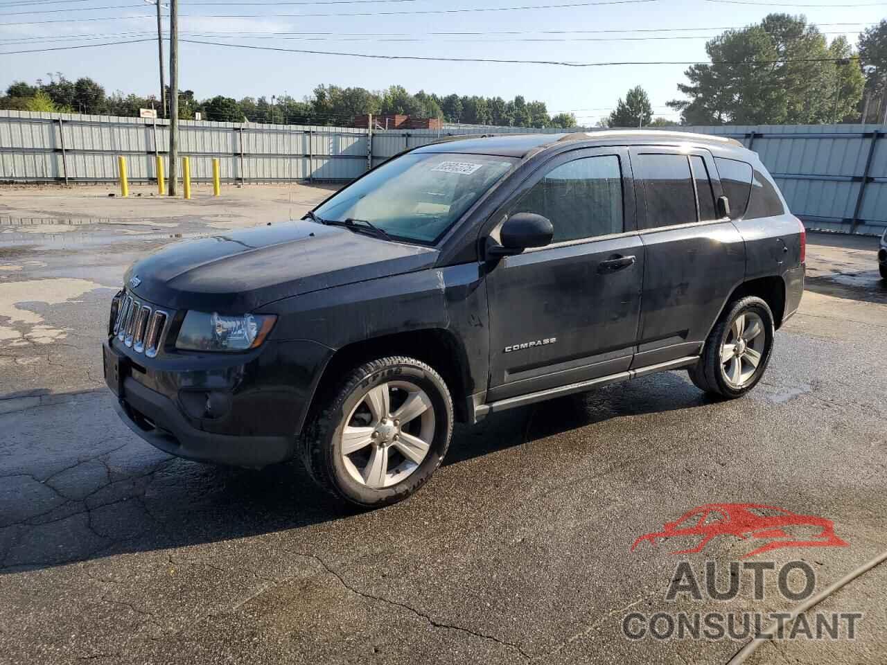 JEEP COMPASS 2015 - 1C4NJCBB5FD254078